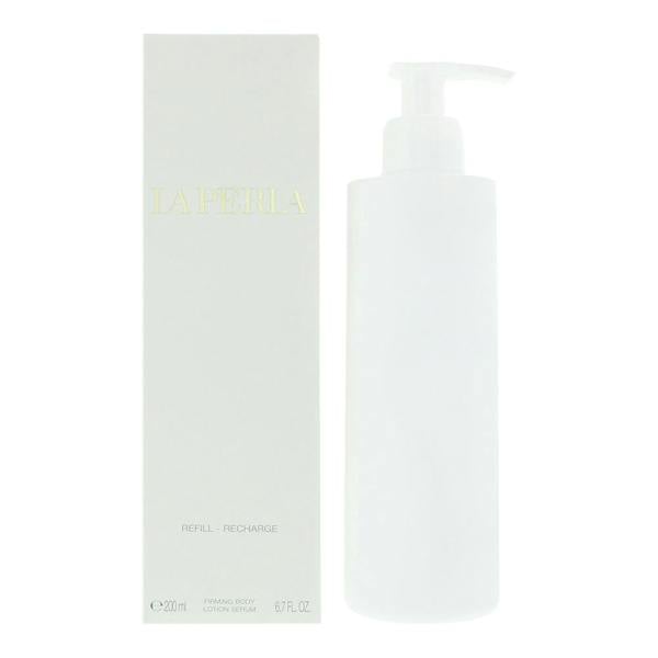 La Perla Refill Body Lotion Serum 200ml