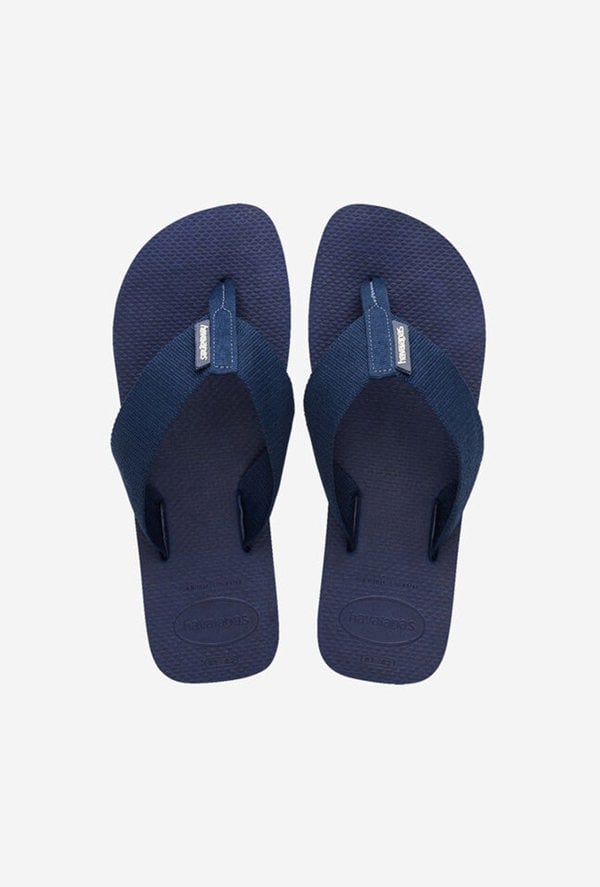 Havaianas Men's Urban Basic Flip Flops
