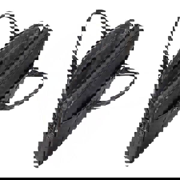 Infinity Leather Sutton - Genuine Leather Laptop Bag