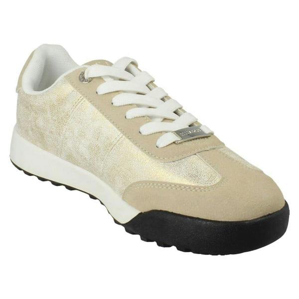 Elle Sport Ladies Elle Sport Casual Trainers F7356