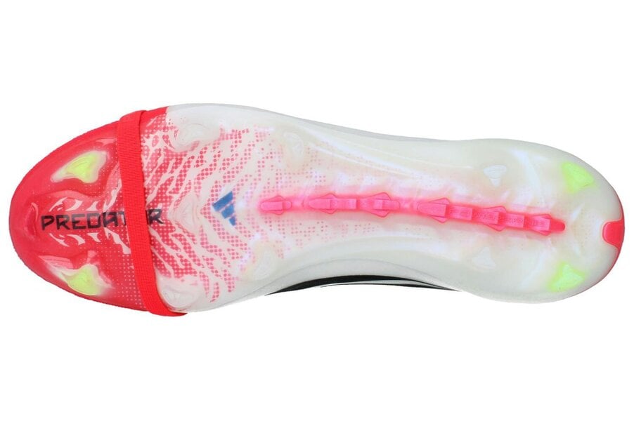 Adidas Predator Elite Ft Fg Mens Football Boots  JS0380