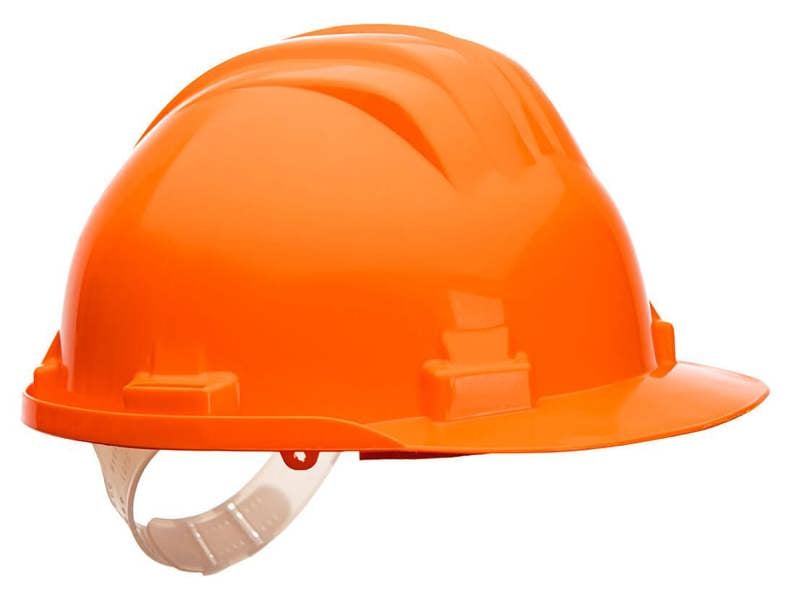 Work Safe Helmet Portwest