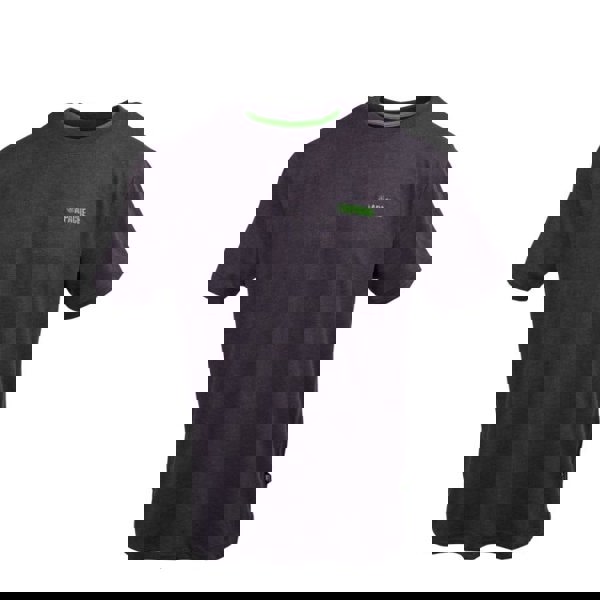 Apache VANCOUVER Mens T Shirt Grey