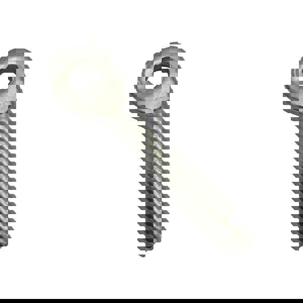 Stainless Steel Swage Eye Terminal 3MM (Wire Rope Cable Rigging)
