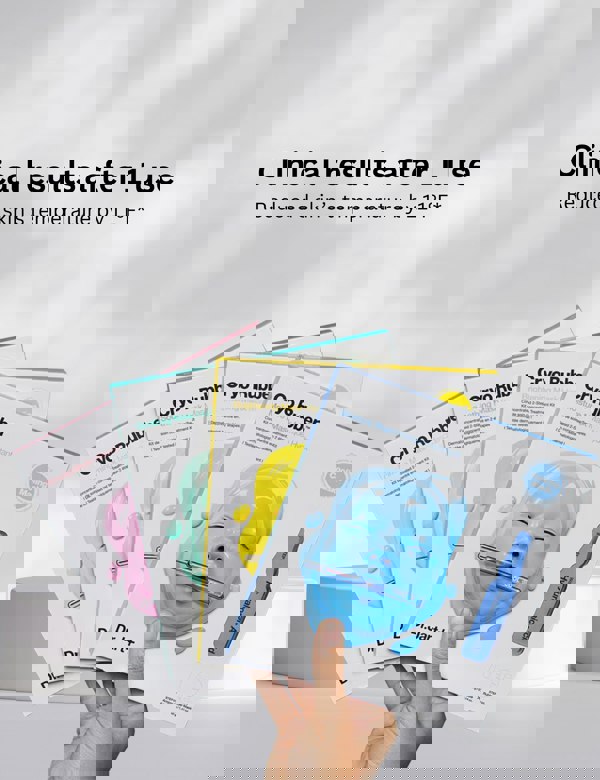 Dr Jart+ Cryo Rubber with Soothing Allantoin Sheet Mask