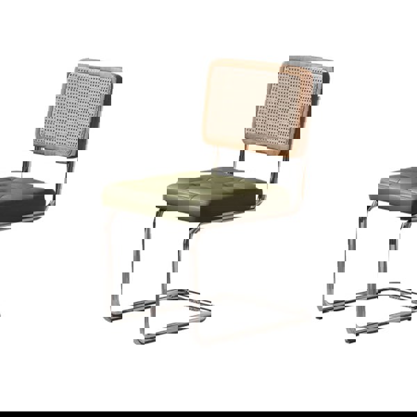 Cornelia Dining Chair-Weilai Concept-Weilai Concept