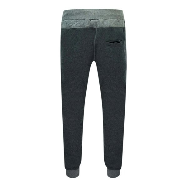 Philipp Plein The Camp Grey Sweat Pants