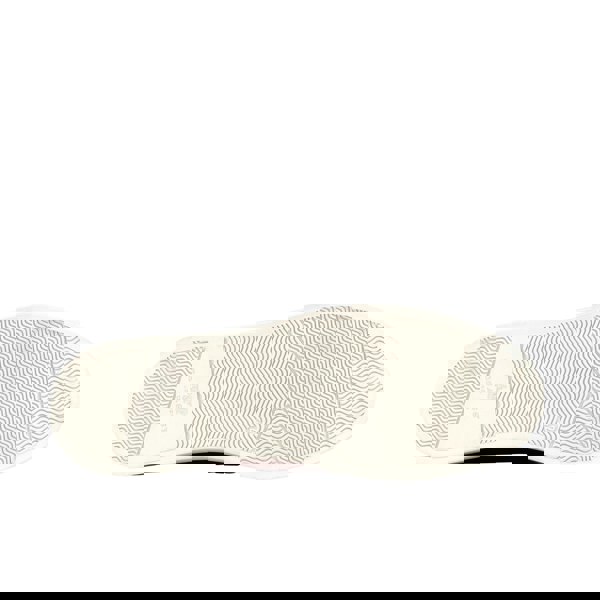 Embassy London Walter - Brown - Men's white sole Summer Loafer in brown soft leather