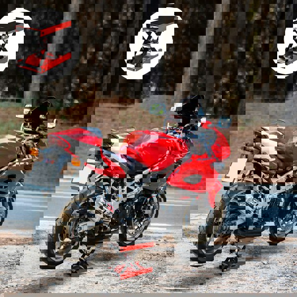 Motorcycle Lift Stand