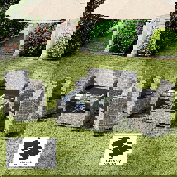 Outdoor Sofa Cushion