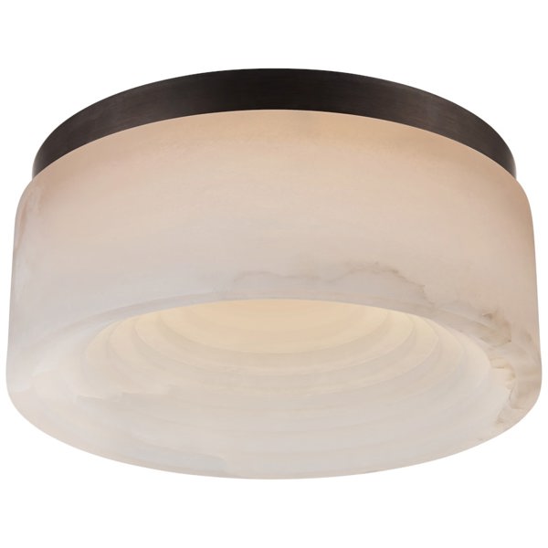 Kelly Wearstler Otto Small Flush Mount Ceiling Light