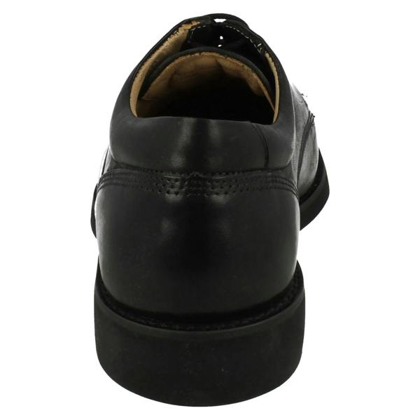 ANATOMIC Mens Anatomic Formal Lace Up Shoes Abatia