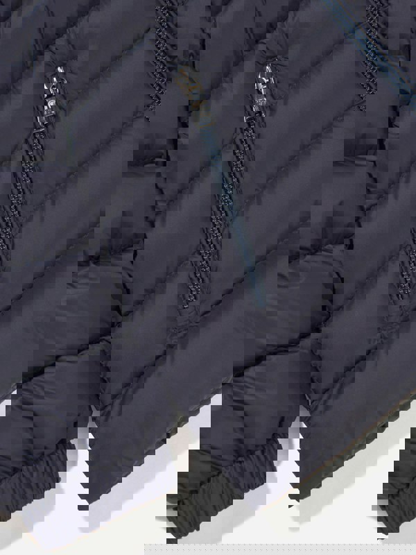 Moncler Enfant Baby Down Padded Jules Jacket