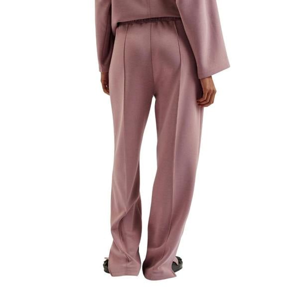 Ted Baker WMT NOWELLL Cupro Split Hem Jogger