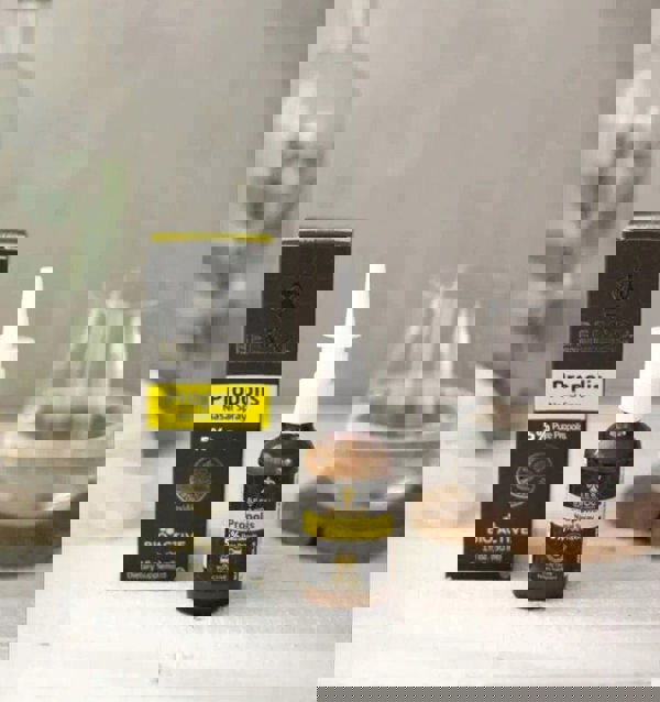 BEE&YOU Anti Seasonal Set