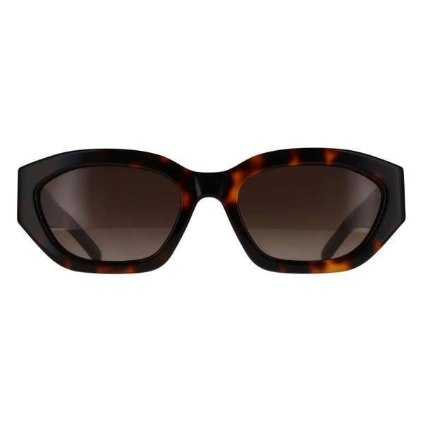 Hugo Boss Sunglasses BOSS 1937/S 086 HA Havana Brown Gradient