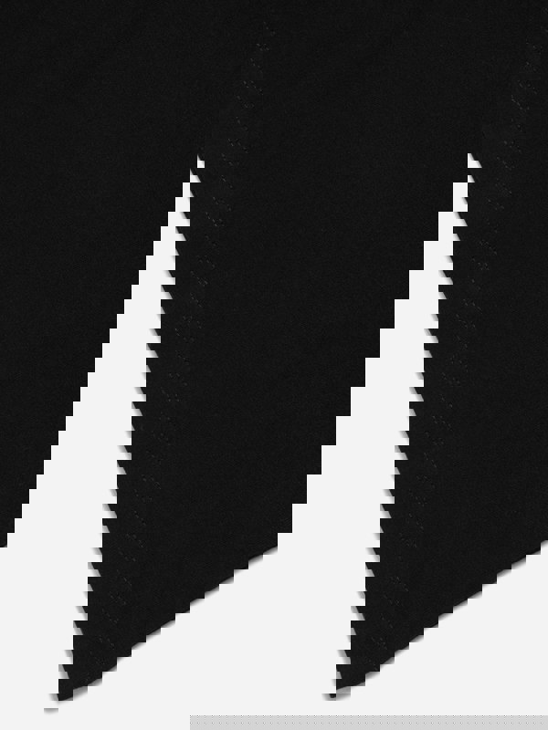 Ralph Lauren Kids Boys Jersey Logo T-Shirt in Black