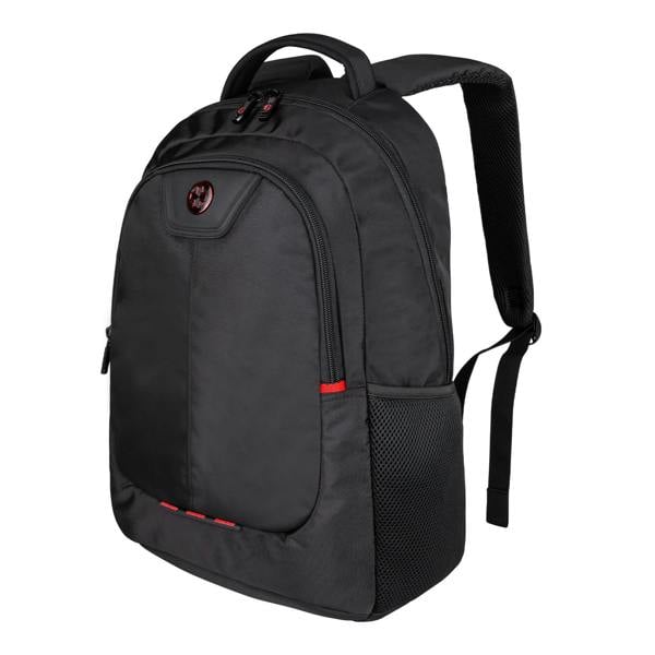 Crossgear Lisbon Laptop Backpack - 30L Everyday Commuter Rucksack