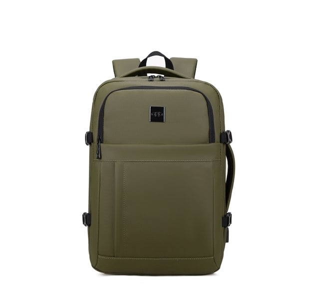 A2B Pioneer Weatherproof RyanAir 20L Onboard Backpack Cabin Under-Seat Bag