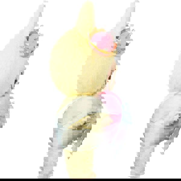 Pop Mart THE MONSTERS Let's Checkmate Series-Vinyl Plush Hanging Card Collectible Art - 100% genuine Money Back Guarantee