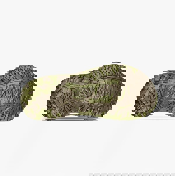 Teva HURRICANE DRIFT HUEMIX Mens Sandals Iguana/ Dark Olive