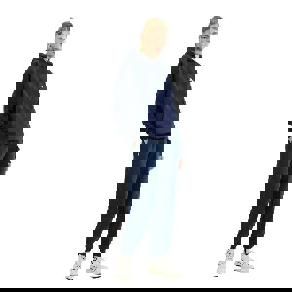 Ellesse Womens/Ladies Lentella Jogging Bottoms - Navy - 