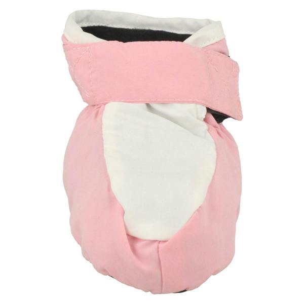 Anucci Unisex Anucci Baby Booties SK300