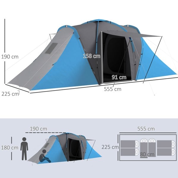 Camping Tent