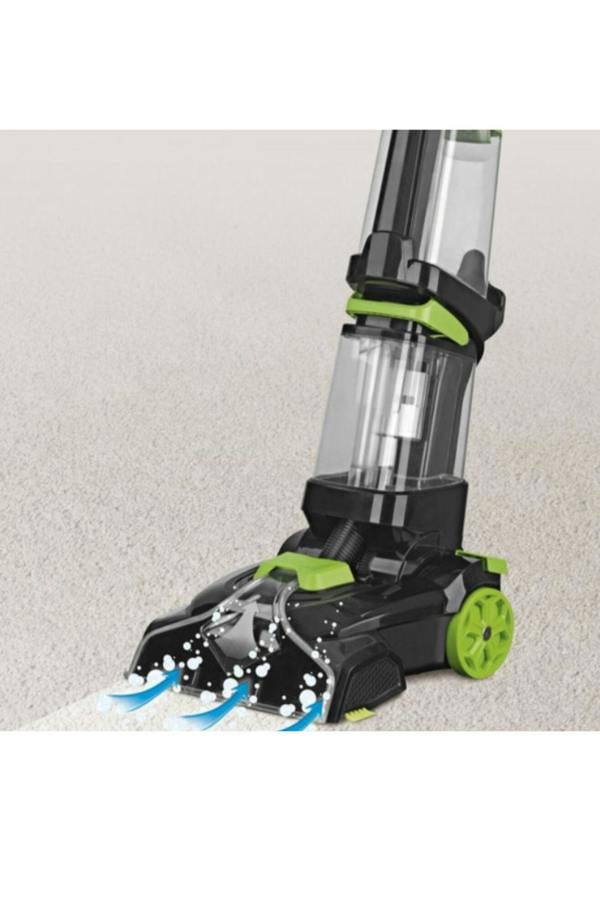 Groundlevel G-Maxx Super Pro Carpet cleaner