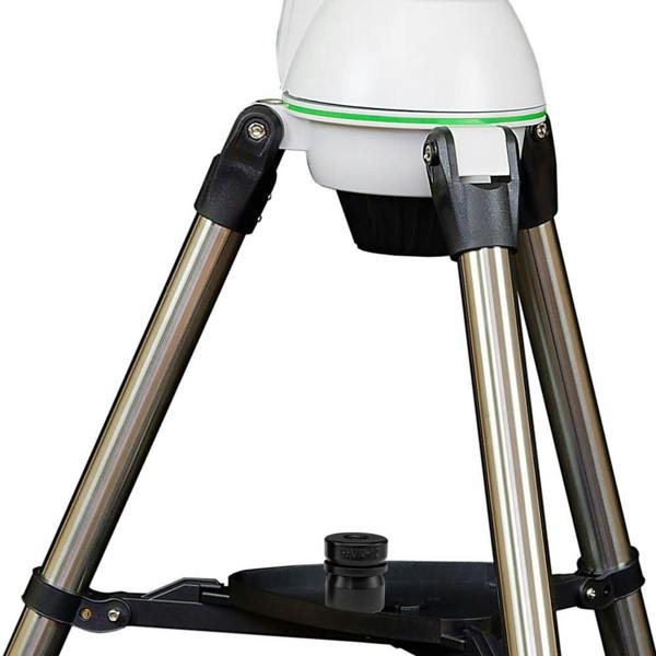 Sky Watcher Skyhawk 1145P Reflector Wi-Fi Astronomy Telescope with AZ-GO2 Mount