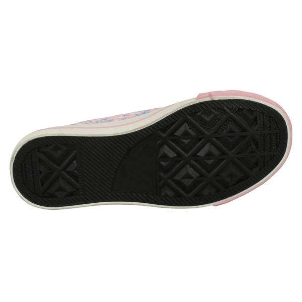 Spot On Girls Spot On Casual Lace Up Pumps H2299