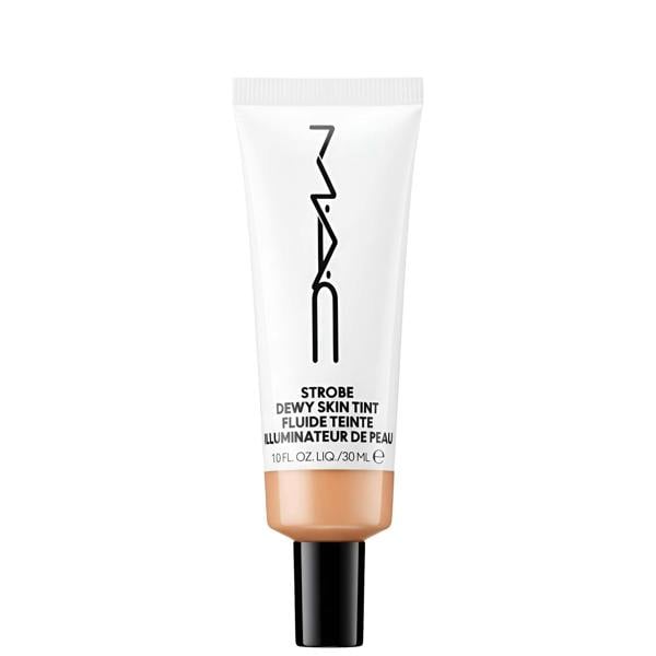 M.A.C Strobe Dewy Skin Tint Medium 30ml - Extra