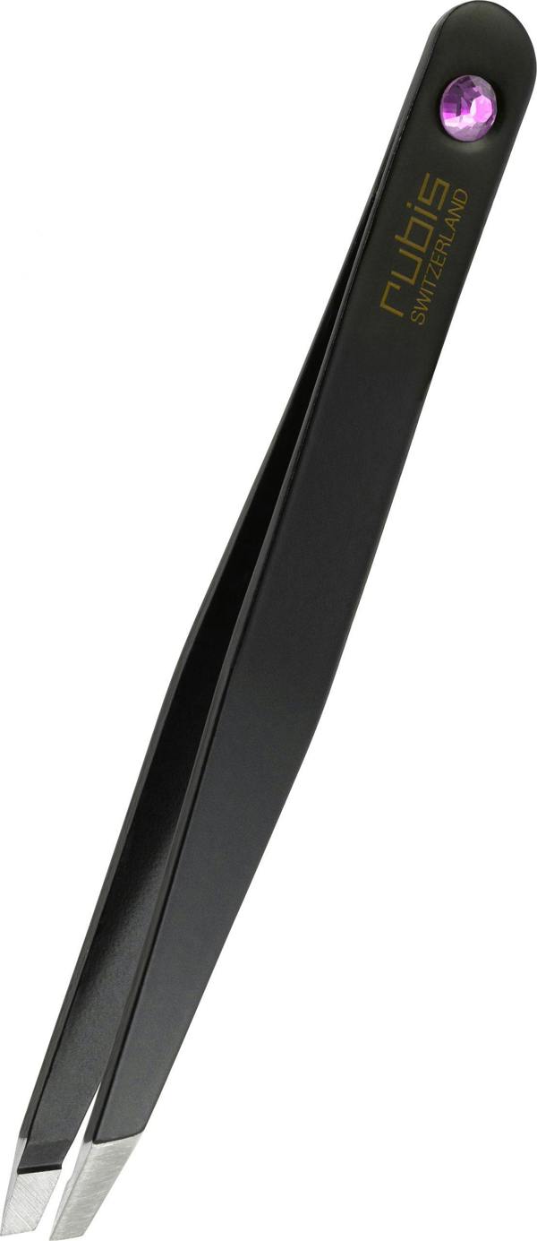 rubis Switzerland Classic Slant Tweezers - Various Colours