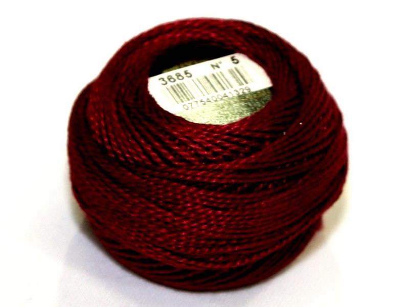 3685 | Red