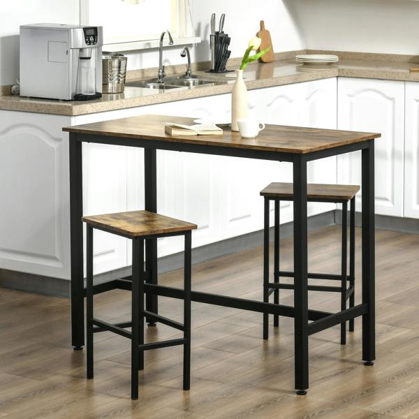 Bar Table Set