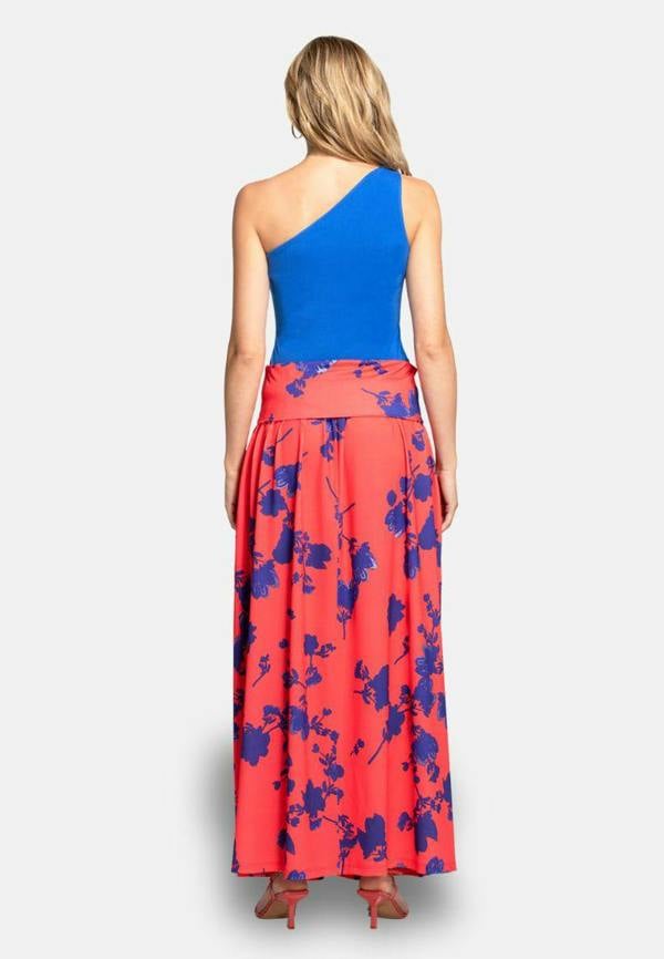 HotSquash Boho Maxi Skirt