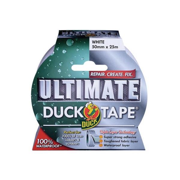Shurtape Duck Tape Ultimate - Multi Colour - 