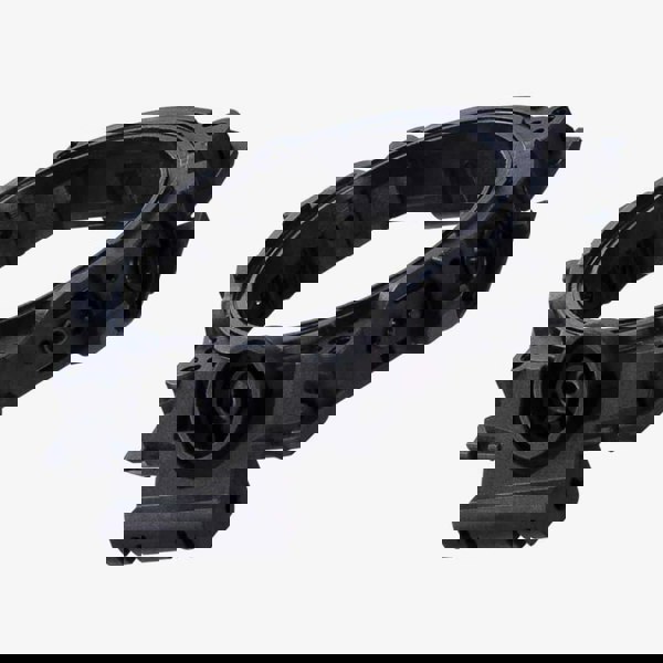 Casio G-Shock New Mudmaster Black Rubber Smart Watch GWG-B1000-1AER