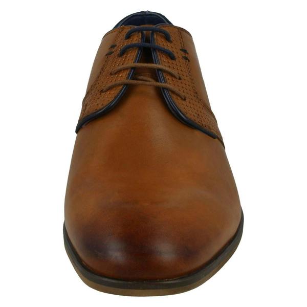 Pod Mens Pod Formal Lace Up Shoes Tampa