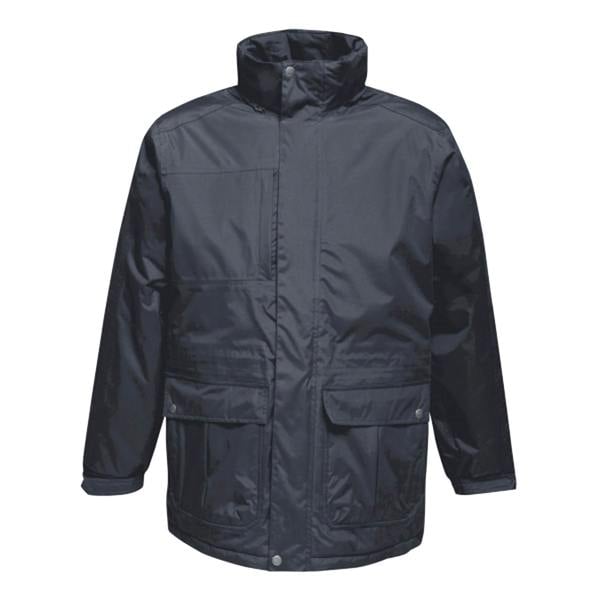 Regatta Professional Mens Insulated Jacket - Navy - 