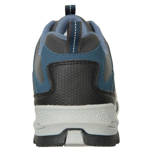 Mountain Warehouse Mens Highline II Walking Shoes - Navy