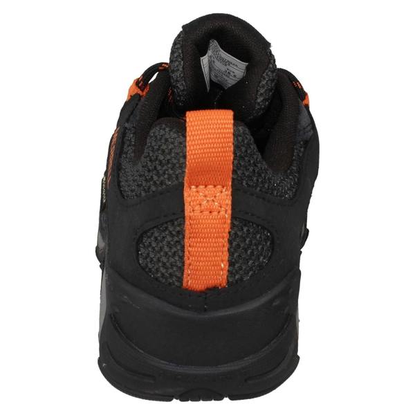 Merrell Ladies Merrell Gore Tex Lace Up Walking Shoes Alverstone GTX