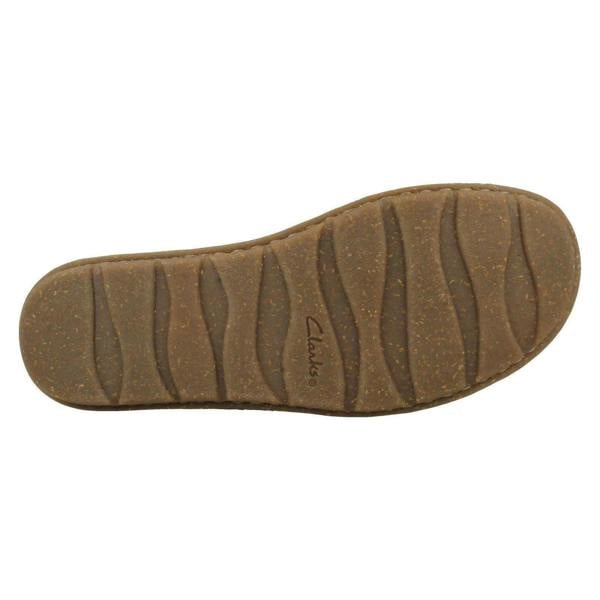 Clarks Ladies Clarks Mule Sandals Blake Sydney