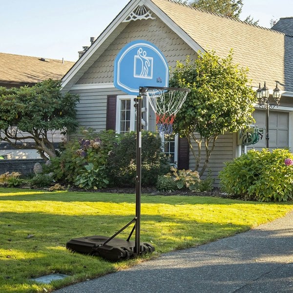 Basketball Hoop Stand