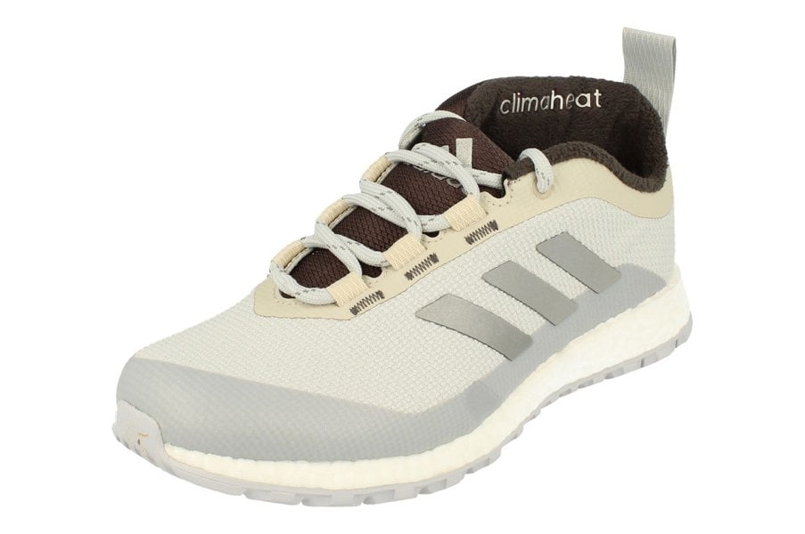 Adidas Ch Rocket Womens Sneakers  AQ6035 - Grey White Aq6035 - Photo 0