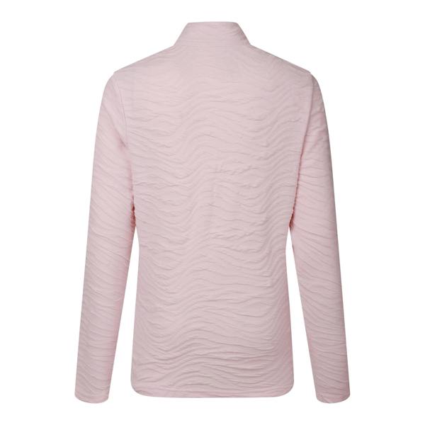 Dare 2B Womens/Ladies Glamorize IV Midlayer - Pink Haze - 