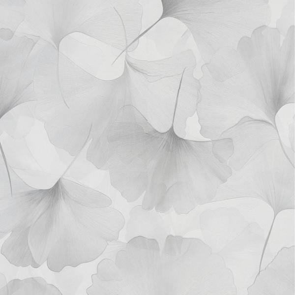 Erismann Ginko Dream Floral Wallpaper