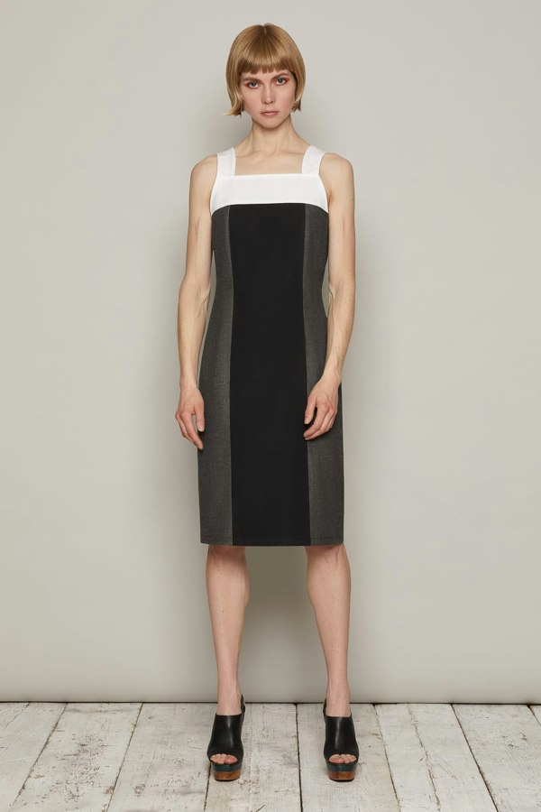 Bo Carter Lulu Dress - Black