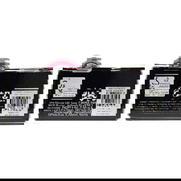 OPI Nail Polish Lacquer - Lovely Lips & Tips Gift Set - Big Apple Red!