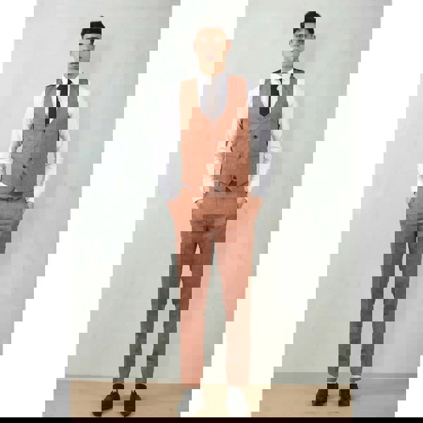 34" Jacket 28" Trousers, 36" Jacket 30" Trousers, 38" Jacket 32" Trousers, 40" Jacket 34" Trousers, 42" Jacket 36" Trousers, 44" Jacket 38" Trousers, 46" Jacket 40" Trousers, 48" Jacket 42" Trousers, 50" Jacket 40" Trousers, 50" Jacket 42" Trousers, 50" Jacket 44" Trousers, 52" Jacket 42" Trousers, 52" Jacket 44" Trousers, 52" Jacket 46" Trousers, 54" Jacket 44" Trousers, 54" Jacket 46" Trousers